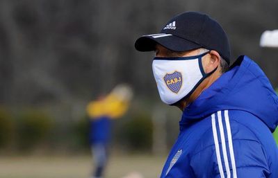 El contagio masivo en Boca, el partido contra Libertad y el reglamento de Conmebol: ¿qué puede pasar con el choque en Asunción? - Libertad - ABC Color