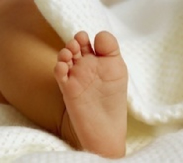 Bebé de 4 meses fallece por complicaciones asociadas a la covid-19 - Paraguay.com