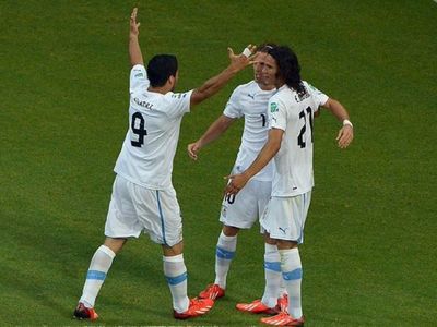 Los ilustres desempleados del fútbol uruguayo