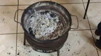 Cuatro paraguayos murieron intoxicados a causa de un brasero - Noticiero Paraguay