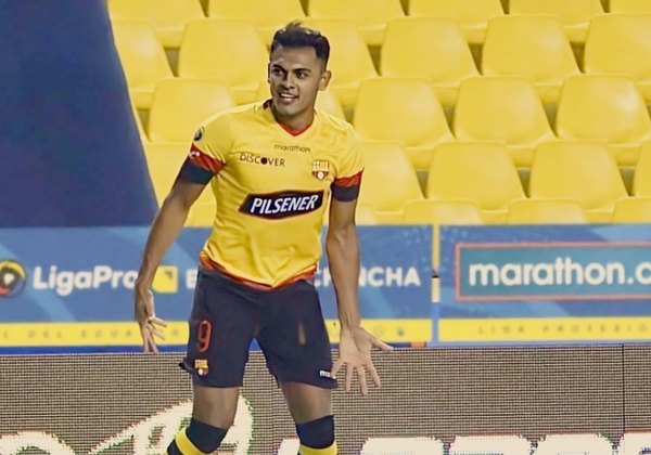 Cristian Colmán: la lesión que cambió totalmente su panorama futbolístico