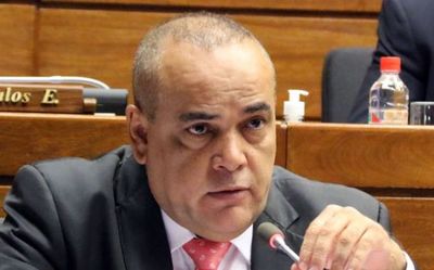 Intervención de la comuna de Encarnación: Diputados reciben a Concejales municipales