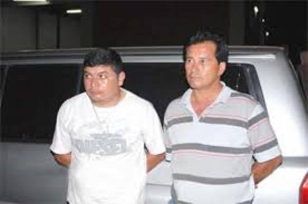 Un funcionario de Itaipú sería el respaldo de actividades ilegales en el barrio San Rafael – Diario TNPRESS