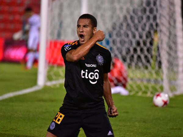 Fernando Cardozo tiene nuevo equipo