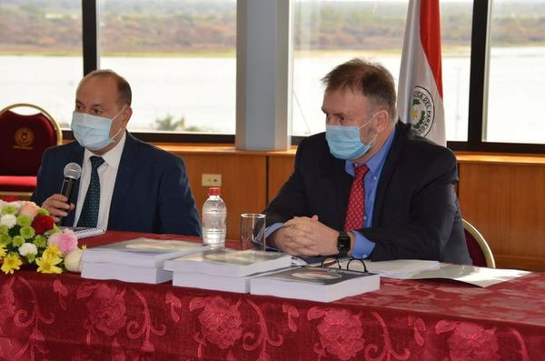 Proyecto de presupuesto 2021 asciende a G. 85,7 billones - Nacionales - ABC Color