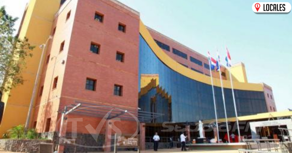 Suspenden comparecencias de firmas para imputados y condenados en Itapúa