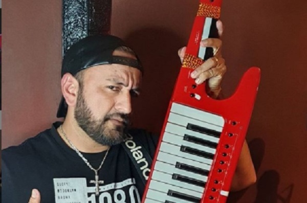 Churero y Juancito estrenaron video clip