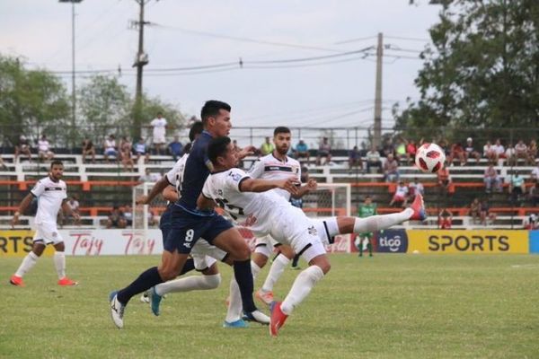 Dos necesitados cierran la fecha 17