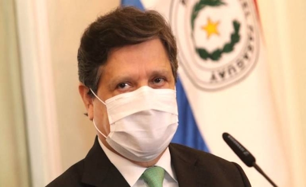 HOY / Euclides Acevedo, a pasos del alta: “Estoy en óptimas condiciones”