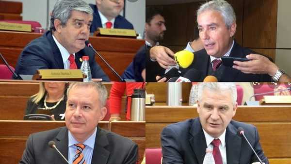 Presentan proyecto que crea el Instituto Nacional de la Carne
