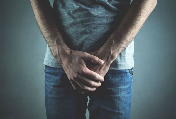 Inflamación y dolor de testículos: ¿nuevos síntomas del COVID-19?