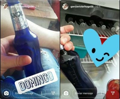 Cambian a director del penal de Pedro Juan tras publicación de fotos de reos con privilegios - Nacionales - ABC Color