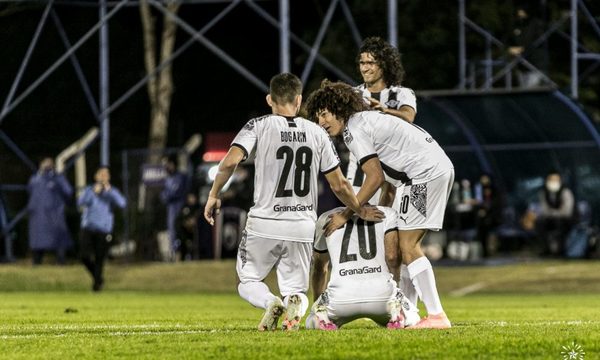 Libertad trepa a la segunda posición tras vencer a Sol de América