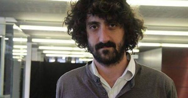 18 mujeres denuncian al productor de cine brasileño Gustavo Beck por abuso sexual - ADN Paraguayo