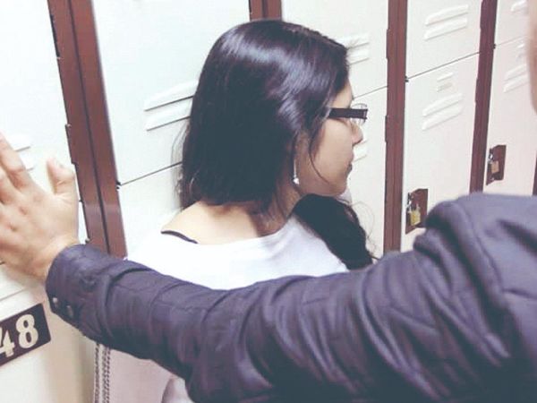 Acoso sexual: Por deudas, muchos se aprovechan y hacen propuestas osadas