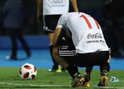 "Es de grandes asumir el error", dice Tito Torres