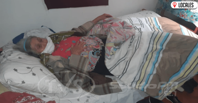 Tras asalto, dejan gravemente herida a mujer de 74 años en Cambyretá