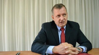 Tecnología por asistencialismo, la innovación que planea implementar el nuevo ministro de Agricultura