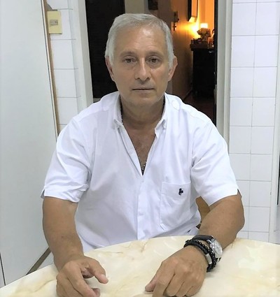 Piden investigar a ex concuñado de Marito, “zar de las licitaciones” en IPS y posible dueño de edificio vip - La Mira Digital