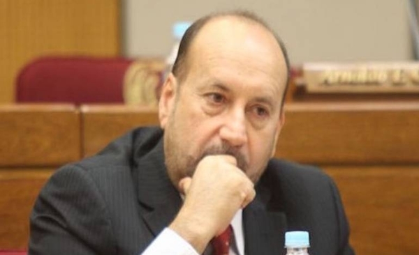 HOY / Pensarán dos veces antes de sacar investidura