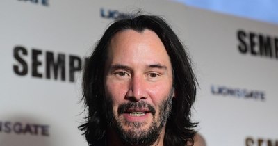 La Nación / Keanu Reeves preserva la bondad de “Bill & Ted” en un mundo más turbio