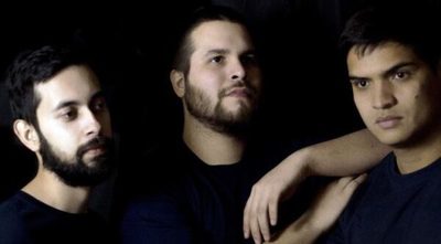 Banda Skuby Galletas lanza nuevo tema