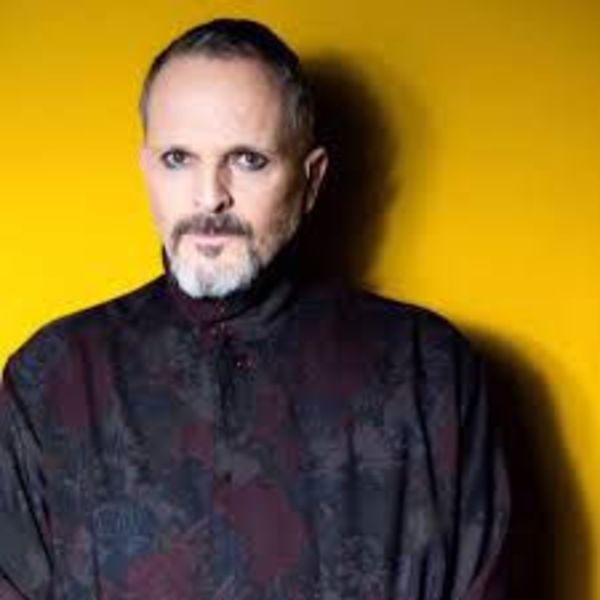 Miguel Bosé: su huida de las redes culmina su época más oscura - Música - ABC Color