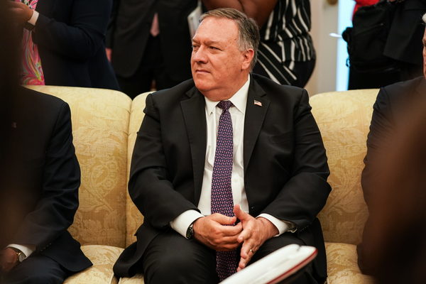 Piden al gobierno de Trump que no agrave las penurias de los venezolanos - MarketData
