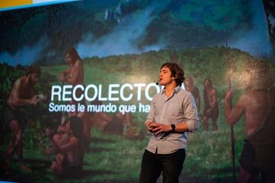 Lanzan concurso para emprendimientos que impulsan la economía