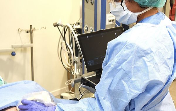 “Ni yuyo, ayudin ni piel de elefante”: Recuperado del COVID-19 cuenta su experiencia con la enfermedad - Megacadena — Últimas Noticias de Paraguay