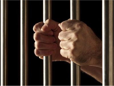 Detenido por golpear brutalmente a su expareja