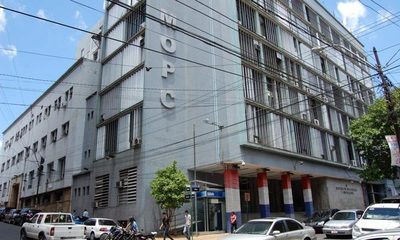 Allanan MOPC por fraude con combustibles