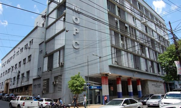Allanan MOPC por fraude con combustibles