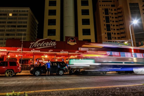 Los bares y discotecas de Acapulco reabren tras meses cerrados por pandemia - MarketData