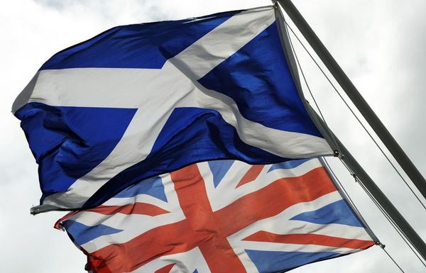 Escocia establecerá antes de mayo planes para nuevo referéndum independentista - Mundo - ABC Color