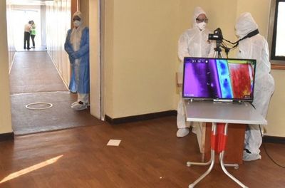 Covid-19: 70% de los fallecidos en CDE no asistieron a ninguna consulta