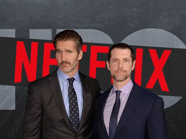 Creadores de Game of Thrones llevarán Three-Body Problem a Netflix