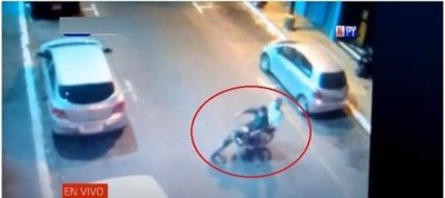 Concepción: Caballo ocasiona accidente fatal | Noticias Paraguay