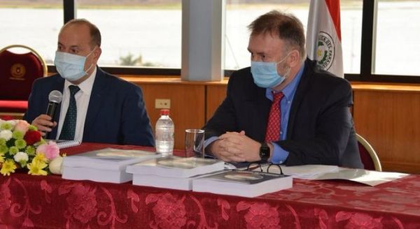 Hacienda presentó al Congreso proyecto de PGN 2021 «austero y responsable»