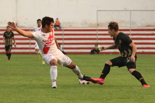 River 1 - Guaraní 0. Apertura 2020 Fecha 17 · Radio Monumental 1080 AM