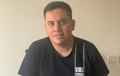 Crónica / (VIDEO) El primer paciente que venció al covid y salió de UTI en Alto Paraná