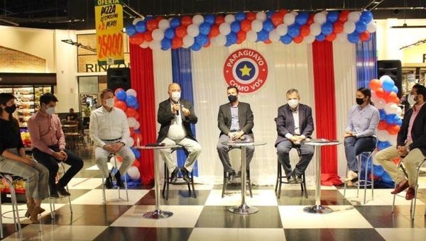 Paraguayo como vos se fortalece: la APAP se suma para potenciar la marca