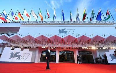 La Mostra se blinda contra el virus y cambia el perfume por el desinfectante - Cine y TV - ABC Color