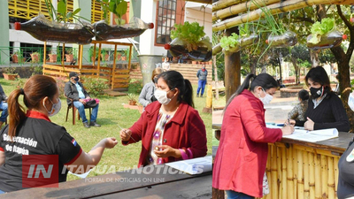 AL DÍA CON PAGO A 78 DEPENDIENTES DEL CONVENIO EDUCACIÓN