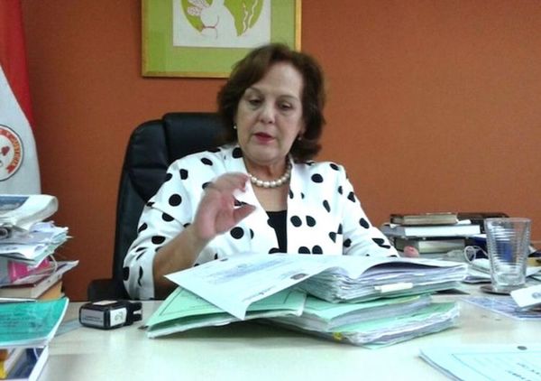 Camaristas destraban caso “Cabeça Branca”