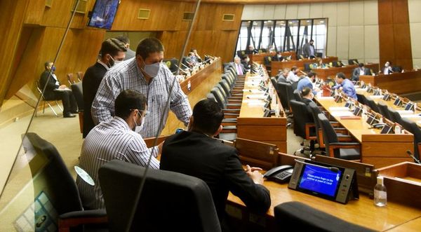 Indemnización a combatientes del 89 “desangrará” el presupuesto del 2021 - Nacionales - ABC Color