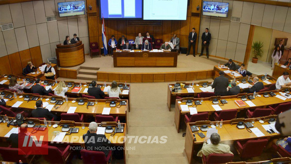 NUEVA LEY DE QUIEBRAS SERÍA MAZAZO FINAL A COMERCIANTES, ALEGAN.