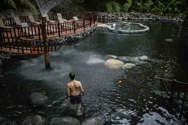 El turismo de bienestar, una base de Costa Rica para la reactivación económica - MarketData