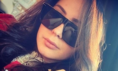 Rosana Tymoszuk ya no quiere rumores que la involucren