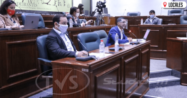 “Bachi” Núñez lamentó que se interpele a concejales que denuncian a Luis Yd